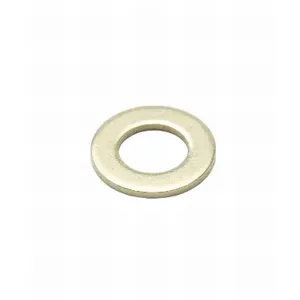 T&S 000974-45 Brass Washer, For Bonnet Assembly | AP6QPF