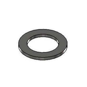 T&S 001005-45 Brass Washer, 1-5/8 Inch OD x 1-1/16 Inch ID x 0.105 Inch Thick | AP6RDR