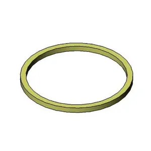 T&S 001018-45 Santoprene Washer/Gasket | AP6RRF