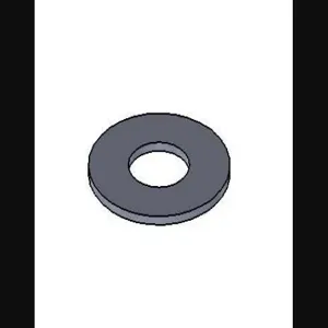 T&S 001020-45 Washer, For Custom Bonnet | AP6RRL