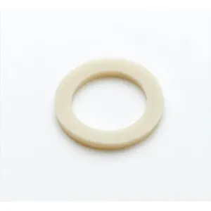 T&S 001043-45 Rubber Washer, For Gooseneck Outlet | AP6RUC