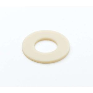 T&S 001047-45 Rubber Washer, For Spindle Assembly | AP6RUK