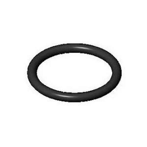 T&S 001079-45 O-Ring, 0.614 ID x .070 Thickness | AP6RYR