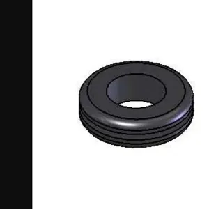 T&S 001086-45 Rubber Grommet | AP6RZB