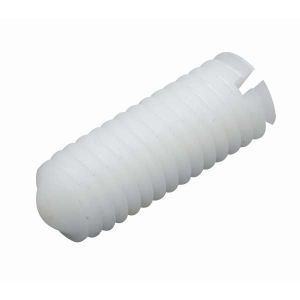 T&S 001123-45 Nylon Set Screw, Slotted | AP6TGE