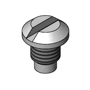 T&S 001486-45 Screw, For Diverter Cover | AP6UJL