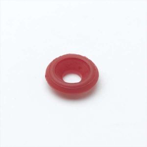 T&S 001661-45 Index Ring, Hot Water, Red | AP6UWN