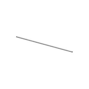 T&S 001678-40 Nipple, 1/2-14 NPT x 60 Inch Long | AP6UWW