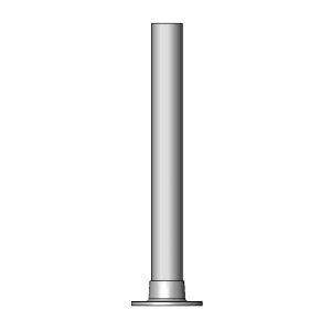 T&S 002847-40 Stanchion Assembly | AP6YEC