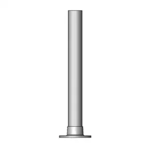 T&S 002847-40 Stanchion Assembly | AP6YEC