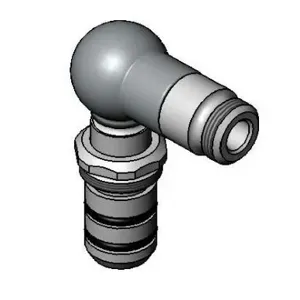 T&S 002850-40 Swivel Unit Assembly | AP6YEF