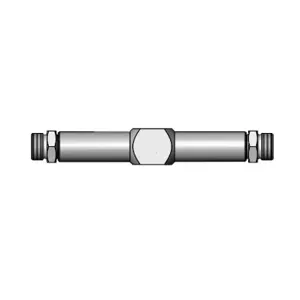 T&S 002855-40 Swivel Tee Assembly | AP6YEL