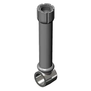 T&S 002897-40 Handle Grip Assembly, With Knuckle | AP6YFX