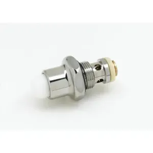 T&S 002983-40 Faucet Cartridge Hot 1/2 Inch Brass | AA2BDL 10C453