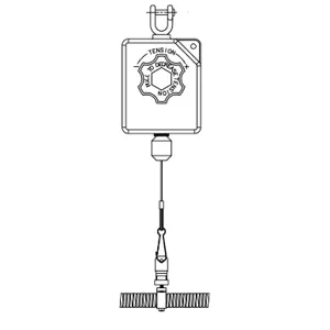 T&S 005311-40 Balancer Assembly | AP7ANZ