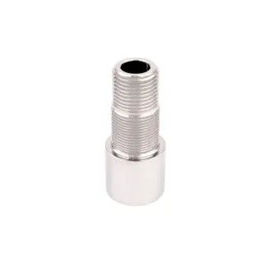 T&S 005339-40 Extension Nipple, Chrome Plated | AP7APF