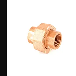 T&S 006649-20 Union, 1/2 Inch NPT | AP7DCU