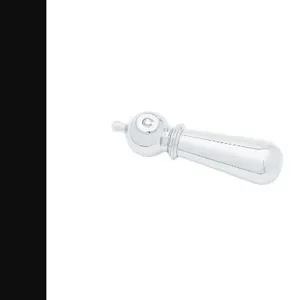 T&S 009331-41 Decorative Club Handle, Cold | AP7GTB