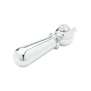 T&S 009332-41 Decorative Club Handle, Hot | AP7GTD