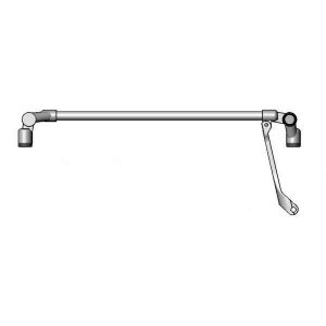 T&S 009490-40 Upper Arm Assembly | AP7GYZ