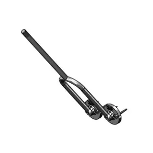 T&S 009616-40 Service Sink Lower Support Rod Assembly | AP7HFM