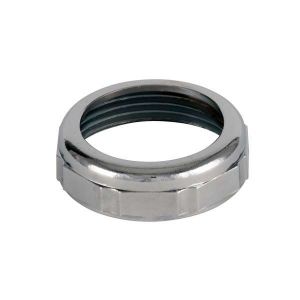 T&S 010391-45 Overflow Coupling Nut, Waste Drains | AP8CYQ