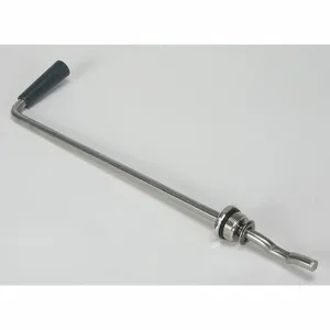 T&S 010393-45 Twist Waste Valve Handle Assembly | AP8CYT