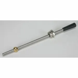 T&S 010394-45 Lever Waste Valve Handle Assembly | AP8CYX