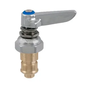 T&S 011619-25 Cerama Cartridge, With Escutcheon Bonnet And Check Valve, LTC, Cold | AP8EWT