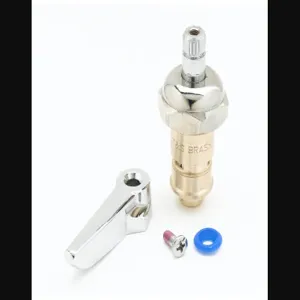 T&S 012445-25 Cerama Cartridge, With Bonnet, LTC, Cold, Lever Handle | AP8FHF