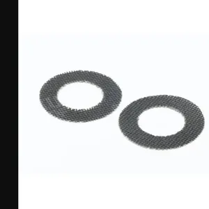 T&S 012625-45 Anti-Rotation Abrasive Washers, Pack of 2 | AP8FMT