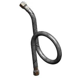 T&S 013146-45 Braided Supply Hose | AP8FXM