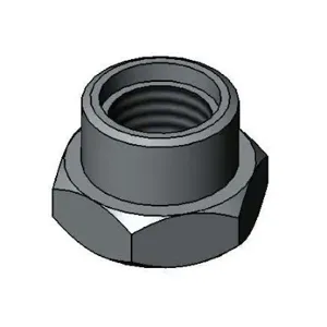 T&S 013413-25 Swivel-to-Rigid Adapter | CE4ZLN