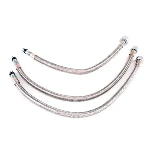 T&S 013537-45 Hose Set Spare Parts, Pack of 3 | AP8GEY