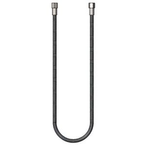 T&S 013E-48H Flexible Hose, Stainless Steel, 48 Inch Length, 7/16 Inch I.D. | AP8GRU