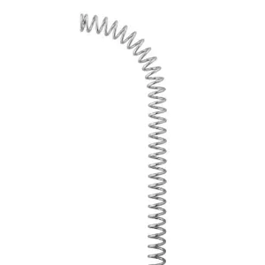 T&S 014068-45 Pre-Rinse Overhead Coiled Spring | AP8GVR