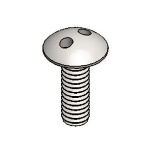 T&S 014145-45 Vandal Resistant Screw | AP8GWW