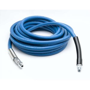 T&S 014941-45 Hose Kit, 3/8 Inch ID x 35 Feet, Blue | AP8HHU