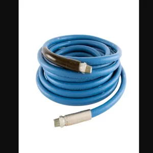 T&S 015089-45 Hose Kit, 1/2 Inch Id x 35 Ft, Blue | AP8HPM