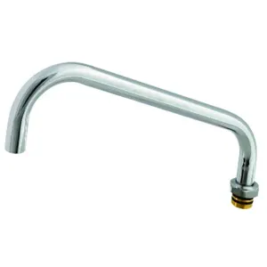 T&S 015297-40 Swivel Nozzle, 16 Inch | AP8HVU