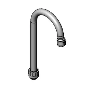 T&S 015859-40 Swivel Gooseneck | AP8JHH