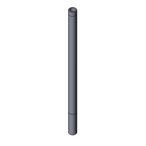 T&S 015890-40 Glass FIller Pedestal | AP8JHQ
