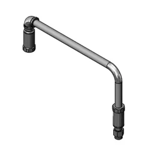 T&S 016810-40 L-Tube Assembly | AP8JZA