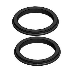 T&S 017150-45K Base Body Seal Kit, Pack of 2 | AP8KDE