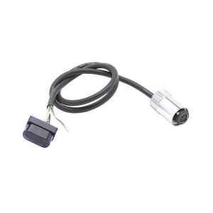 T&S 017195-45 Sensor Cable, With Angled Flat Lens | AP8KDT