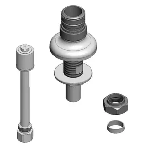 T&S 017208-40 Diverter Repair Kit | AP8KEA