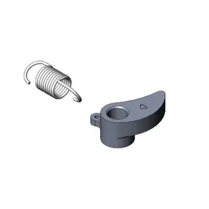 T&S 017359-45 Ratchet Lever Repair Kit | AP8KFQ