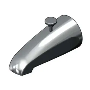 T&S 017439-45 Tub Spout | AP8KHJ