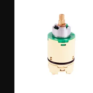 T&S 017441-45 Ceramic Cartridge, For Pressure Balance Valve | AP8KHL