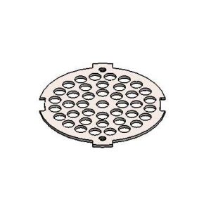 T&S 017694-45 Drain Guard, Vandal Resistant, 3-1/2 Inch | AP8KLA